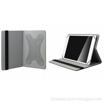 Universal PU Leather Cases for 7"-8" Tablets, iPad Mini, Samsung Galaxy Tab